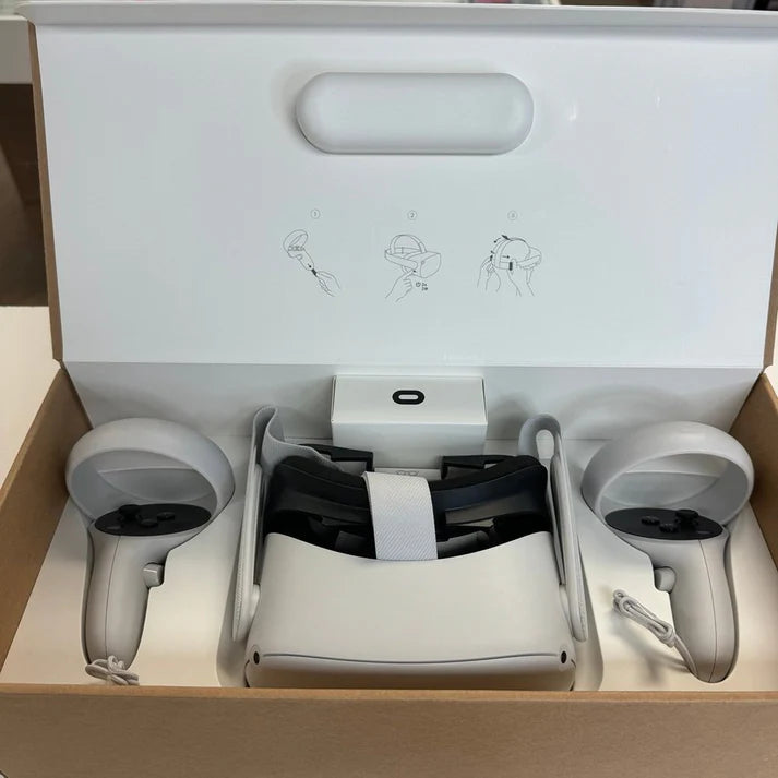 Oculus (Meta) Quest 2 256GB Brand New in Original Open Box