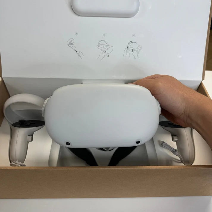 Oculus (Meta) Quest 2 256GB Brand New in Original Open Box